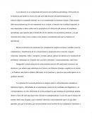 Tipos De Evaluación