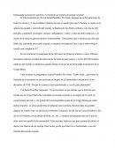 Inmaculada Concepción significa: "Concebida sin mancha de pecado original"