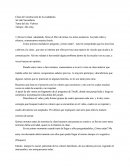 Construcciçon De Ciudadanía