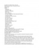 EL BUEN LECTOR NO NACE SE HACE