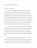 Danzas Tradicionales Mexicanas