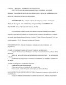 Charla 5 minutos: Accidentes de trayectos