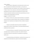 Trabajo Y Socialismo