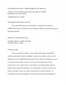 Corrupción En El Perú