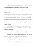 Formación Cívica Y ética