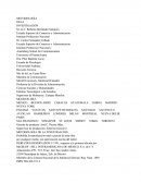 Metodología De La Investigación