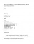 Sistema operativo Linux