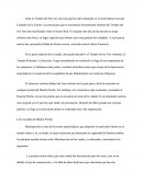 Teorías De Machu Picchu