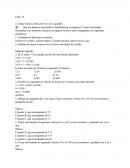 FICHA DE MATEMATICAS 6° DECIMOS, CENTESIMOS, MILESIMOS