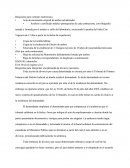 Requisitos Del Matrimonio