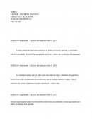 Fracaso De La Enseñanza