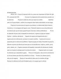 Lectoescritura Planeación. Página 4