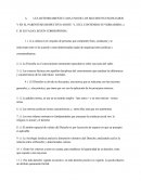 Contencioso Administrativo