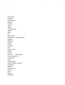 Lectoescritura Planeación. Página 2