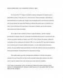 Colisiones Vehiculares