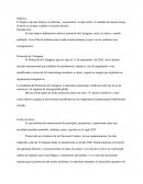 Cuidemos A La Tierra