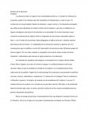 Historia De La Educación