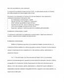 Cómo Crear Una Fundación