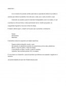 ELABORACION DE SANDALIAS