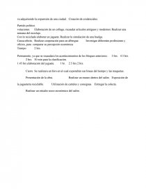 Lectoescritura Planeación. Página 6