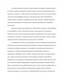 COMPETENCIAS DIGITALES