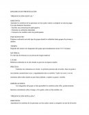 Dinámicas De Presentación