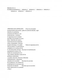 Lectoescritura Planeación. Página 1