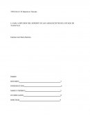 METODOLOGÍA SOBRE EL DEPORTE