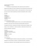 Áreas Funcionales De La Empresa