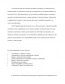 Programa Integral De La Formación Cívica Y Ética Para Primaria