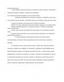 Tipos De Evaluaciones