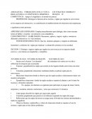 Secuencia Didáctica De Formación cívica Y ética