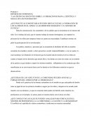 Educación En Su Contexto