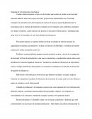 Debilidad Y Fortalezas De Una Empresa