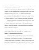 UNA PLANEACION ADECUADA