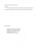 Intervención Didáctica, Exploración De La Naturaleza Y La Sociedad