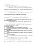 Historia de la empreza de Perdue