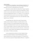 Machu Picchu, Ubicación Geográfica