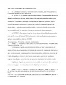 Derecho Administrativo