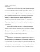 Historia De La Fotografía