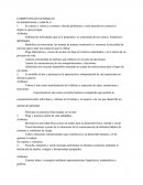 COMPETENCIAS GENERICAS