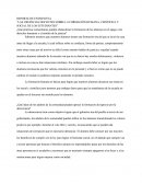 Formación Docente, Formación Estudiantes