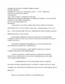 PLANEACION DIDACTICA