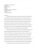 Psicología De La Intervención Social