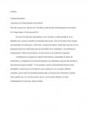 Financiamiento Universitario En Chile