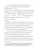 PLANEACION DIDACTICA, Situación De d¡scriminación De Una Estudiante