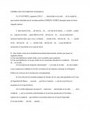 Tipos De Testamentos