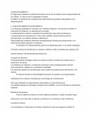 Almacenamiento estratégico