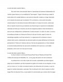 Clase De Educación Física