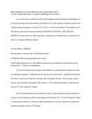 Asignación De Tierras